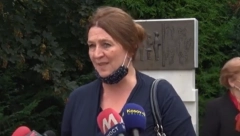 RAZULARENE ALBANSKE BANDE SU NA KIM SEJALE SMRT, UBILI SU MI MAJKU I OCA Nataša je očeve kosti našla na groblju, uzda se u pravdu i Božji sud