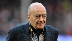 MILIJARDER MOHAMED AL FAJED PREMINUO U 95. GODINI Samo dan nakon godišnjice smrti sina stalo je i njegovo srce