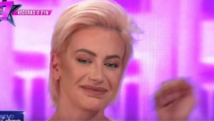 JEREMIĆKA RASPLAKALA DUŠICU! Izgovorila joj niz reči koje su voditeljku dovele do suza!