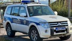 SMRSKAN AUTO NA AUTO-PUTU Teška nesreća na putu Beograd-Niš (VIDEO)