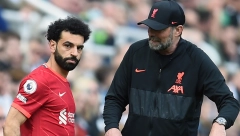 ZVEZDA LIVERPULA NA METI HULIGANA Salah u Liberiji izbegao linč