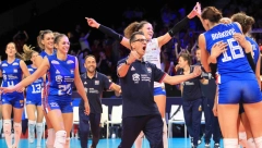 VELIKE PROMENE Evo kako će izgledati put odbojkašica Srbije na Olimpijskim igrama
