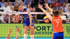 TIJANA BOŠKOVIĆ PRED KVALIFIKACIONI TURNIR Znam da možemo na Olimpisjske igre