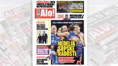 MAJKA HRABROST Žiteljka Kaluđerice sprečila tragediju: Spasla decu i nepokretnog oca iz požara!