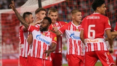 TRANSFER KARIJERE Dete Crvene zvezde karijeru nastavlja u Španiji