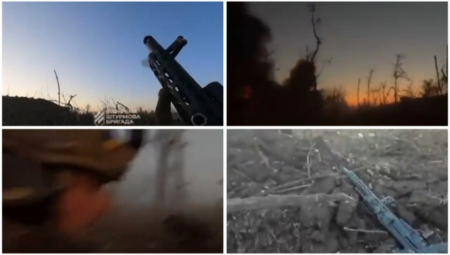 BINGO, OSVOJILI STE ODLAZAK U BAHMUT! Lutrija kao rešenje za kijevske muke s mobilizacijom