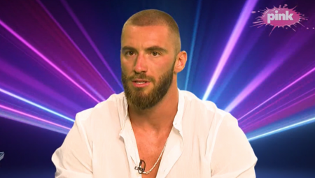 ŽENI SE MENSUR AJDARPAŠIĆ! Bivši zadrugar zaprosio devojku, otkriveno i kada će biti svadba!