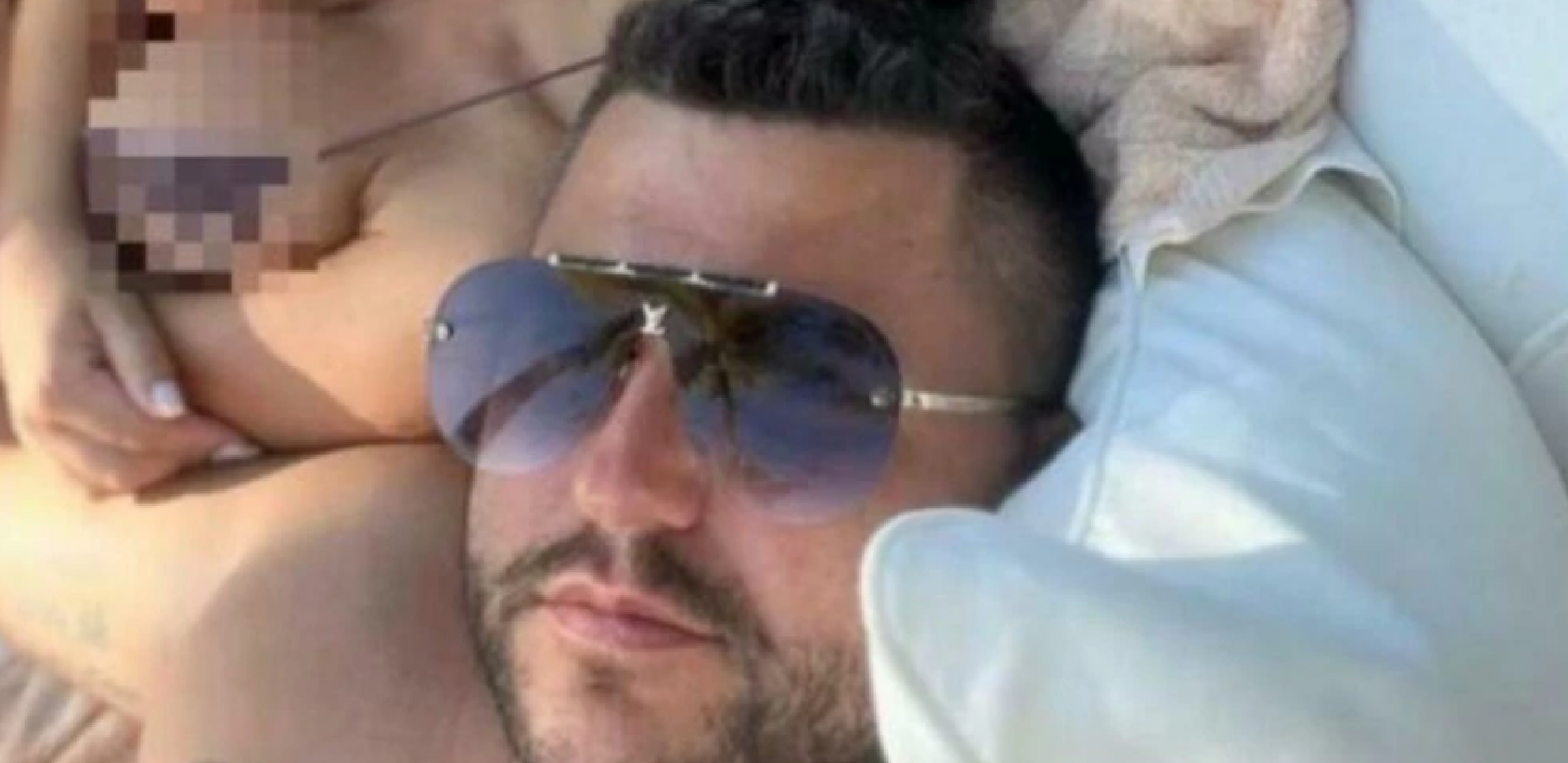 STANIJIN DEČKO OSTAVIO SINA U DOMU ZA NEZBRINUTU DECU Asmin sve potvrdio, pojavila se i njihova zajednička fotografija!