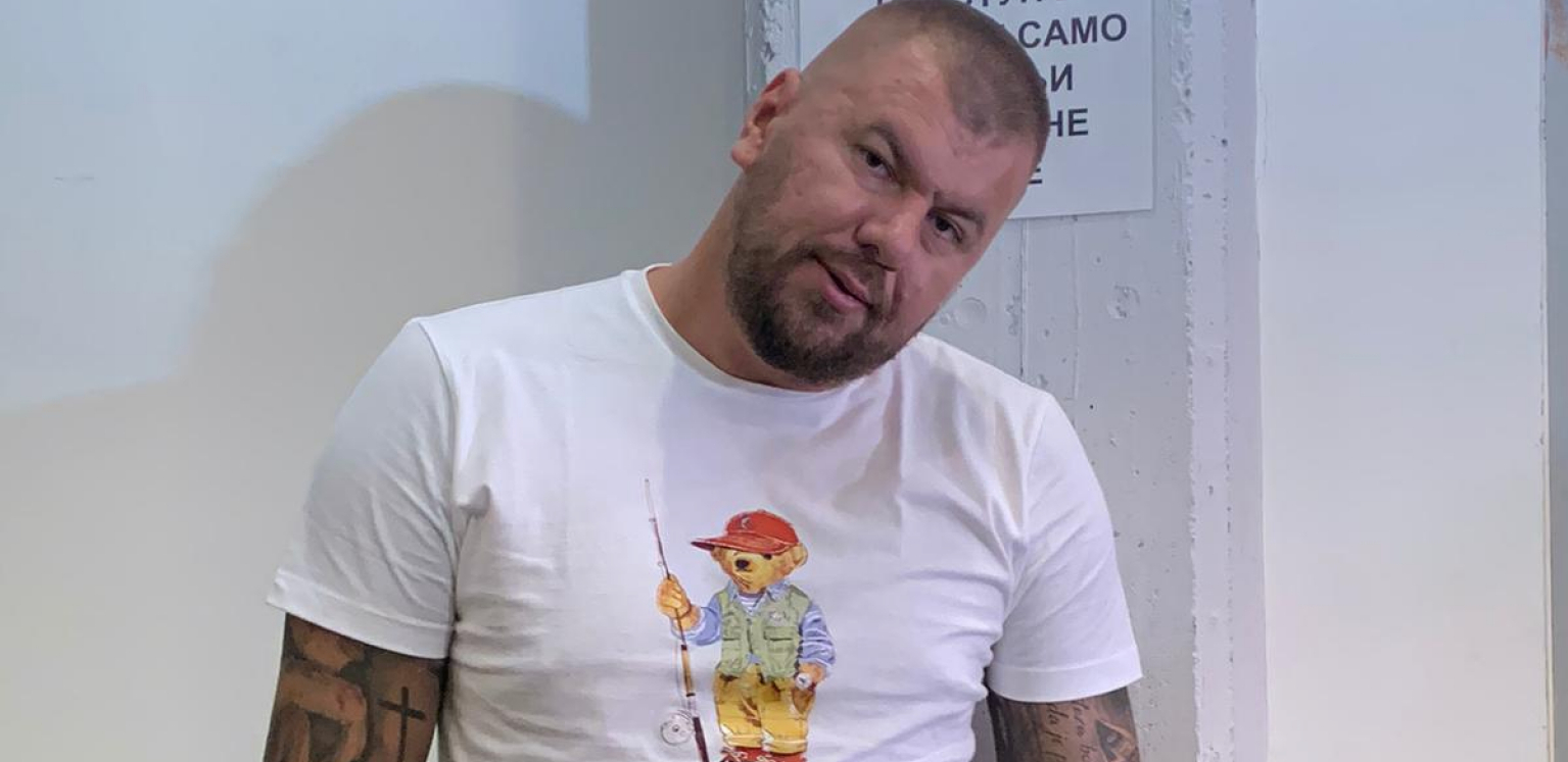 SLEDI HAOS! Janjuš pred ulazak u Zadrugu žestoko isprozivao Milenu Kačavendu, ove reči mu neće oprostiti