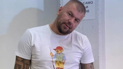 SLEDI HAOS! Janjuš pred ulazak u Zadrugu žestoko isprozivao Milenu Kačavendu, ove reči mu neće oprostiti