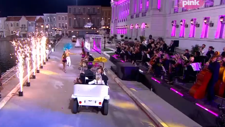TREĆA EKIPA IDE KA BELOJ KUĆI Oni će se uskoro useliti na luksuzno imanje u Šimanovcima