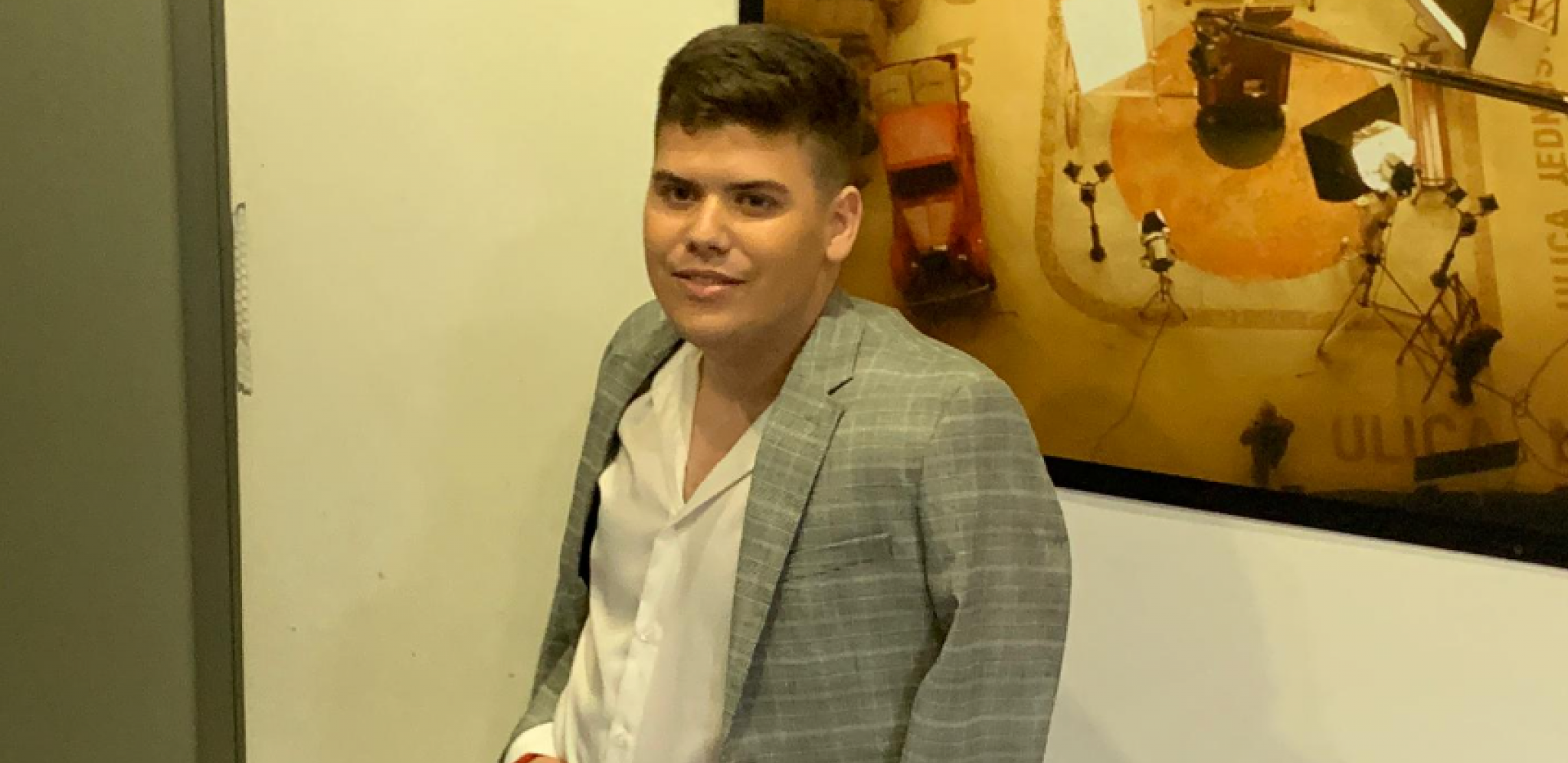 BILO JE TU SVEGA, ŽELEO JE SAMO JEDNO Oglasila se majka Uroša Stanića, otkrila istinu o odnosu oca i sina: Tada je promenio ponašanje