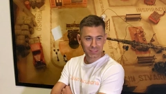 BOŽA DŽONS POBESNEO Kada je čuo šta su zadrugari pričali o njemu izgubio je kontrolu, otkrio je šta se zapravo desilo u karantinu