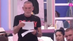 STIGLO PRVO PISMO U ELITU Ukućani zanemeli nakon reči Velikog šefa, ovo moraju odmah da urade!
