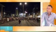 PRIČA O POBIJENOJ DECI I IZBORNIM USLOVIMA IMA ISTI CILJ Dajte frekvenciju za Šolaka! (VIDEO)