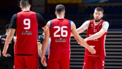 ZVEZDA POČINJE TURNIR U NIKOZIJI Evo gde možete pratiti utakmice sa Kipra