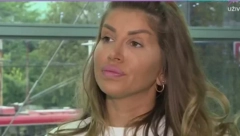 KAD TE KOLEGINICA NAMESTI Dejan Dragojević dolazi kod Dalile u emisiju, ona nije mogla da dođe sebi