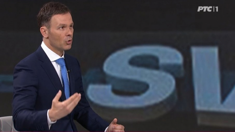 SINIŠA MALI U JUTARNJEM PROGRAMU RTS Povećanje plata za preko 208 hiljada zaposlenih