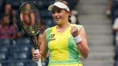 SENZACIJA NA US OPENU Kraj za prvog nosioca u Njujorku, promena na vrhu od naredne nedelje