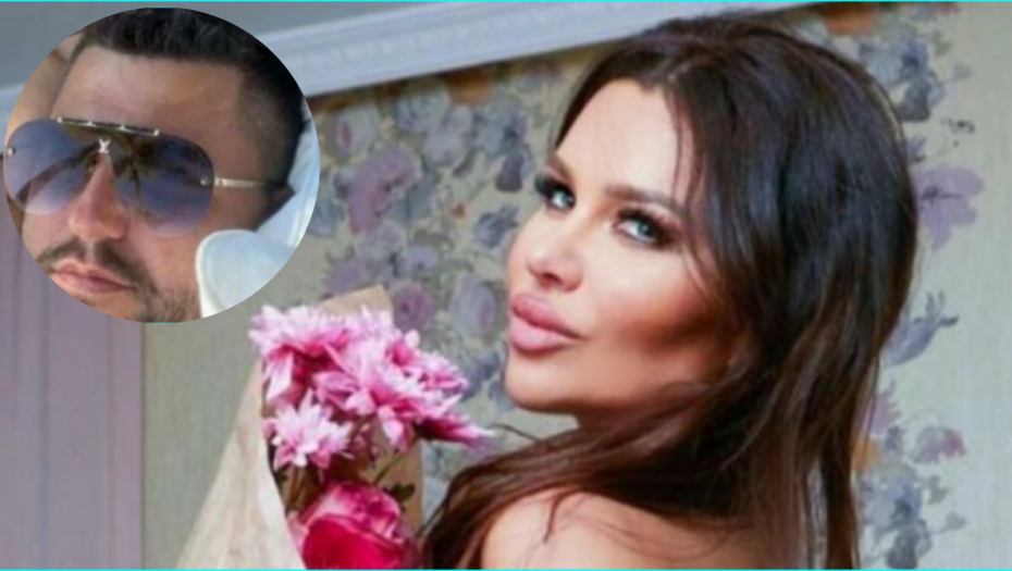 OGLASIO SE OTAC ASMINA DURDŽIĆA Stanija je posebna, biće nekome verna i dobra žena, za Aneli neće da čuje