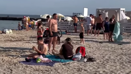 "OVO NIKO NORMALAN NE RADI" Ukrajinci razapeli mreže, oglasila se vojska, sve krcato!