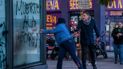 INFLACIJA KAO U JUGOSLAVIJI Cela zemlja na ivici, talas nasilja na ulicama: Napadaju kao pirane!