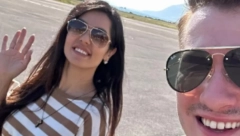 TANJA I MUHAMED ZAKAZALI VENČANJE U LAS VEGASU! Isplivali svi detalji, sve su planirali u tajnosti!