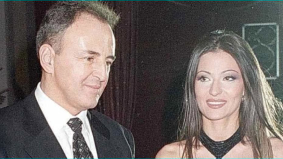 ARKANOVA BIVŠA ŽENA I CECA BILE SU JEDNA PORED DRUGE Evo šta se dešavalo u domu Ražnatovića u noći kada je ubijen