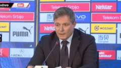 KAKVE VESTI ZA PIKSIJA Jedan od najbitnijih igrača reprezentacije se oporavlja, očekuje se da zaigra na EURO