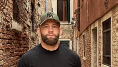 MMA BORAC BEZ RIKVERCA Vlasto Čepo za "Alo" otkrio sve o brutalnim borbama, svojoj hraborsti i srčanosti