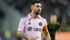 VREDI VIŠE OD GOTOVO CELE LIGE Samo Mesi godišnje zaradi koliko 22 kluba potroše na sve igrače u sezoni