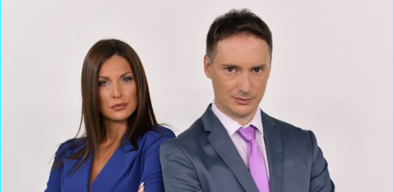 MLADA, ALI ISKUSNA TV LICA KAO POJAČANJE U „NOVOM JUTRU“! Jovana Maksimović i Bojana Dacović su novi voditeljski par Pinkovog jutarnjeg programa!