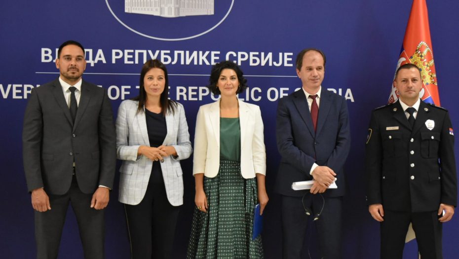 Počela kamapanja od nacionalnog značaja - „Ne pali strnjiku!“