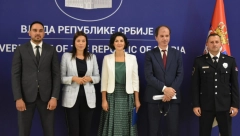 Počela kamapanja od nacionalnog značaja - „Ne pali strnjiku!“