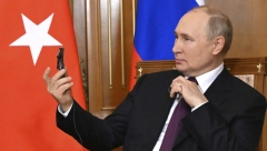 PUTIN: Čekamo Si Đinpinga na samitu BRIKS-a