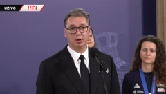 ODBOJKAŠICE DONELE SREBRO U SRBIJU Vučić poručio: U Parizu će druga pesma da bude, nagrada za zlato na Olimpijskim igrama 200.000 evra