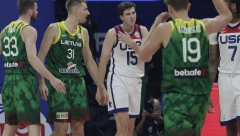 NISAM NI GLEDAO SRBIJU Amerikanac pojma nema šta se dešava na Mundobasketu