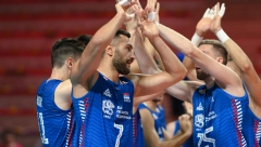 TEŽAK PORAZ OD JAPANA Odbojkaši Srbije ubedljivo poraženi, komplikuje se plasman na Olimpijske igre