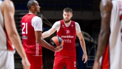 ZVEZDA UBEDLJIVA PROTIV ČAČANA Crveno-beli ređaju pobede