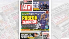 VI STE PONOS NACIJE! Srebrne odbojkašice sa EP u Briselu na prijemu kod predsednika Srbije