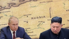 ISTORIJSKI SASTANAK DVA TITANA Kim dolazi kod Putina, evo o čemu će razgovarati