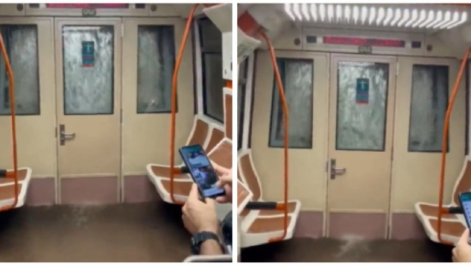 APOKALIPTIČNE SCENE U ŠPANIJI Voda prodire u metro, poplavljenim ulicama plutaju automobili
