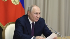 PUTIN UJEDINJUJE ZEMLJU! Od sada u sastavu države i ove teritorije