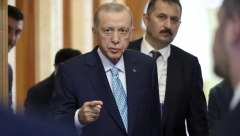 ERDOGAN ISKRITIKOVAO ZAPAD: "Rusija se ne može zanemariti u sporazumu o žitu!"