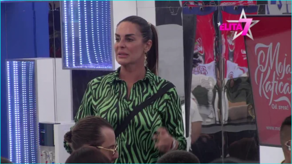 RAZOTKRIVENA PROŠLOST I RADNJE MILENE KAČAVENDE Zbog njene biografije se ledi krv u žilama, evo šta je sve radila