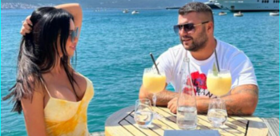 STANIJU JE GUBITAK BEBE SLOMIO! Dobrojevićeva novom objavom zabrinula pratioce, svi se pitaju samo jedno! (FOTO)