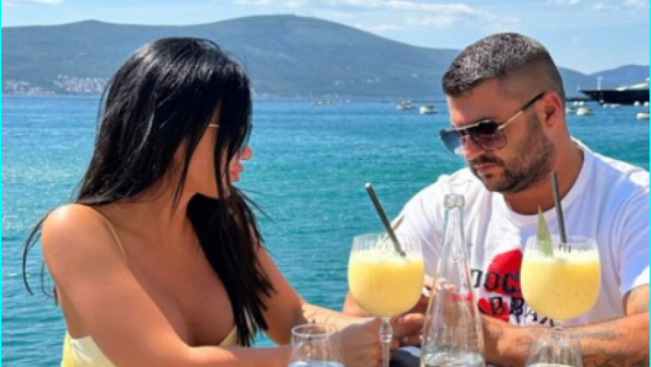 STANIJA I JA SMO IZGUBILI BEBU Starletin dečko o bolnom trenutku koji su nedavno doživeli!