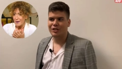 VIĐAMO SE PO SAHRANAMA Jelena Zana se oglasila, ne želi da je povezuju sa Urošem Stanićem iz Elite