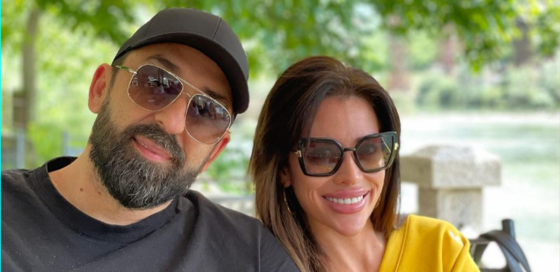 TRUDNA MINA ZATEKLA OGNJENA Amidžić nije bio sam u stanu, odmah se oglasila i pokazala sve javno!