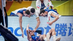 KAPITEN ODRŽAO GOVOR ZA PAMĆENJE Gudurić otkrio sve detalje, Bogdanović se iznenadio